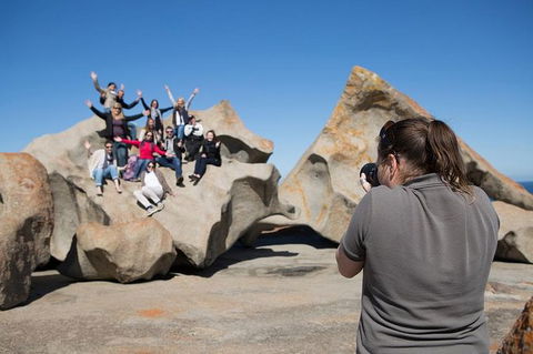 2-Day Kangaroo Island Adventure Tour From Adelaide - Accommodation in Surfers Paradise 0