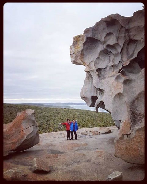 2-Day Kangaroo Island Adventure Tour From Adelaide - Accommodation in Surfers Paradise 2