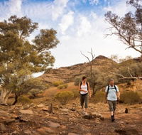 Flinders Ranges 3 Day 4WD Small Group Eco Tour from Adelaide - Accommodation in Surfers Paradise