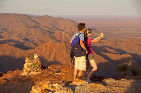Flinders Ranges 3 Day 4WD Small Group Eco Tour From Adelaide - Accommodation in Surfers Paradise 5