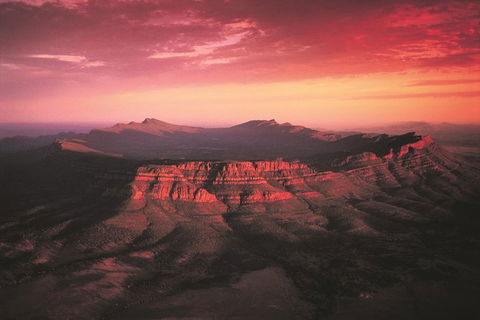 Flinders Ranges 3 Day 4WD Small Group Eco Tour From Adelaide - Accommodation in Surfers Paradise 2