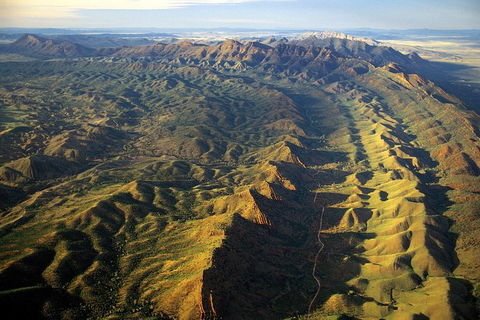 Flinders Ranges 3 Day 4WD Small Group Eco Tour From Adelaide - Accommodation in Surfers Paradise 6