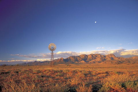 Flinders Ranges 3 Day 4WD Small Group Eco Tour From Adelaide - Accommodation in Surfers Paradise 4