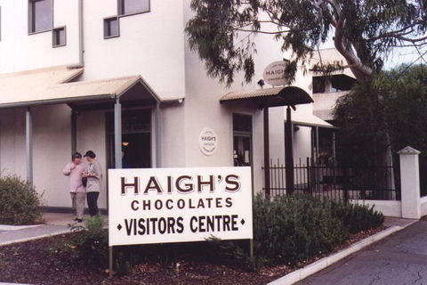 Enjoy SA In Half A Day - Accommodation in Surfers Paradise 1