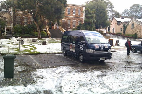 Hahndorf And Barossa Valley Full-Day Tour From Adelaide - Accommodation in Surfers Paradise 0