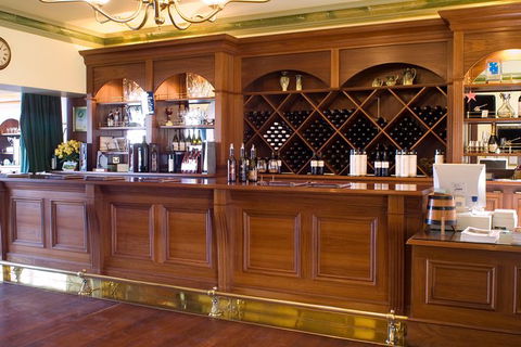 Hahndorf And Barossa Valley Full-Day Tour From Adelaide - Accommodation in Surfers Paradise 1