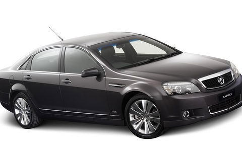 Private Arrival Transfer: Adelaide Airport To Hotel - Accommodation in Surfers Paradise 1