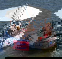 Adelaide 2-Hour BBQ Boat Hire for 10 People - Accommodation in Surfers Paradise