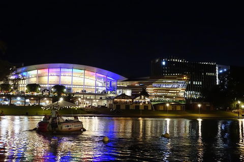 Adelaide 2-Hour BBQ Boat Hire For 10 People - Accommodation in Surfers Paradise 7