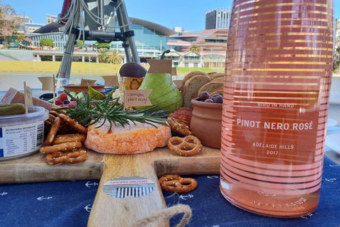 Adelaide 2-Hour BBQ Boat Hire For 10 People - Accommodation in Surfers Paradise 6