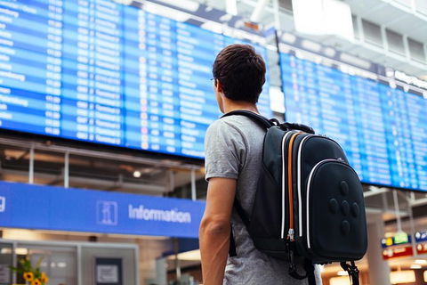 Transfer In Private Vehicle From Adelaide Downtown To Adelaide Airport - Accommodation in Surfers Paradise 5