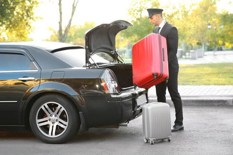 Transfer In Private Vehicle From Adelaide Downtown To Adelaide Airport - Accommodation in Surfers Paradise 7