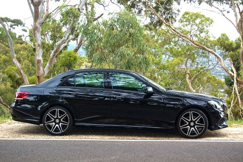 Adelaide Airport Private Chauffeured Transfer - Accommodation in Surfers Paradise 5