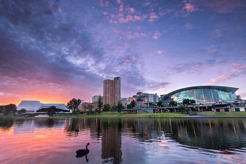 Adelaide Airport Private Chauffeured Transfer - Accommodation in Surfers Paradise 7