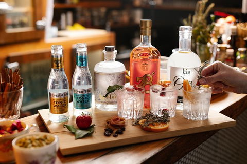 Adelaide Bar Boys Gin Tour - Accommodation in Surfers Paradise 0