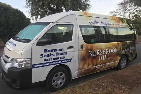 Full-Day Tour In South Australia Highlights - Accommodation in Surfers Paradise 13