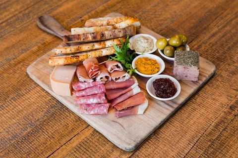Full-Day Tour In South Australia Highlights - Accommodation in Surfers Paradise 16