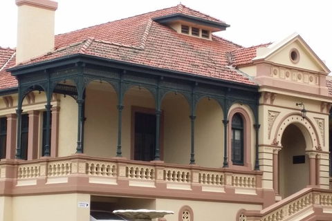 Adelaide Walking Tour: Hills, Squares And Parklands - Accommodation in Surfers Paradise 7