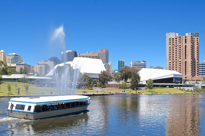 Adelaide SA Accommodation in Surfers Paradise