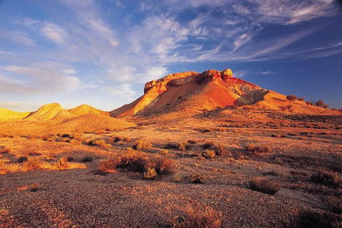 Flinders Ranges & Outback â€“ 3 Day Small Group Eco Safari - Accommodation in Surfers Paradise 1
