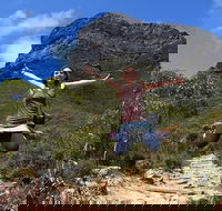7 Days Camping Flinders Ranges Coober Pedy Kings Canyon Uluru - Accommodation in Surfers Paradise