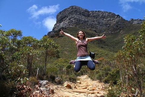 7 Days Camping: Flinders Ranges, Coober Pedy, Kings Canyon, Uluru - Accommodation in Surfers Paradise 0