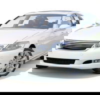 Round trip transfer in private vehicle from-to Airport in Adelaide Downtown - Accommodation in Surfers Paradise