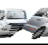 Transfer in private minivan from Adelaide Airport to Adelaide Downtown - Accommodation in Surfers Paradise