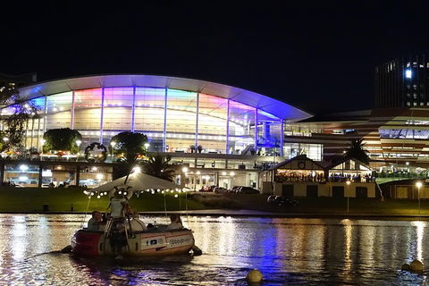 Adelaide 2-Hour BBQ Boat Hire For 6 People - Accommodation in Surfers Paradise 4