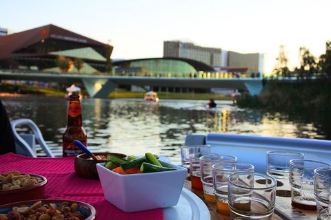Adelaide 2-Hour BBQ Boat Hire For 6 People - Accommodation in Surfers Paradise 7