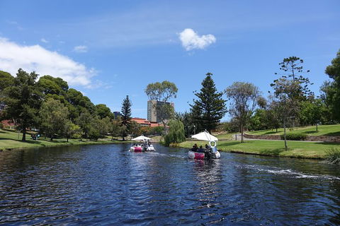 Adelaide 2-hour BBQ Boat Hire For 2 People - Accommodation in Surfers Paradise 5