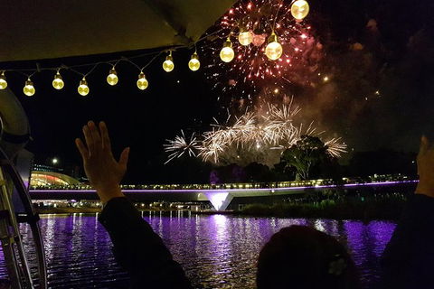 Adelaide 2-hour BBQ Boat Hire For 2 People - Accommodation in Surfers Paradise 3