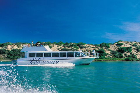 Coorong Discovery Cruise - Accommodation in Surfers Paradise 2