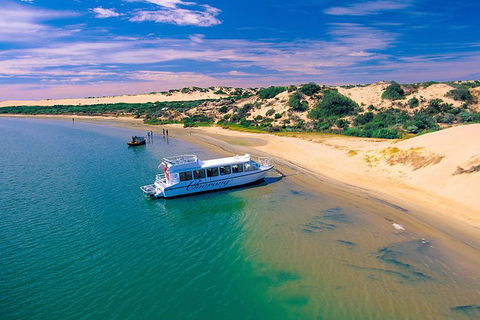 Coorong Discovery Cruise - Accommodation in Surfers Paradise 5