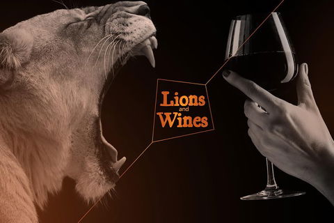 Monarto Safari Park: Ultimate Lions & Wines Experience From Adelaide - Accommodation in Surfers Paradise 0