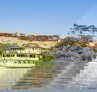Murray River Riverboat Tour Including Lunch from Adelaide - Accommodation in Surfers Paradise