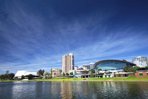 Adelaide Super Saver: Adelaide City Sightseeing Tour Plus Barossa Valley And Hahndorf Tour - Accommodation in Surfers Paradise 0