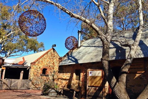Private Barossa Valley Wine Region Tour From Adelaide - Accommodation in Surfers Paradise 5
