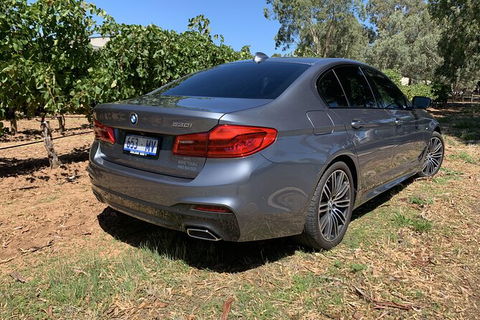 Private Barossa Valley Wine Region Tour From Adelaide - Accommodation in Surfers Paradise 12