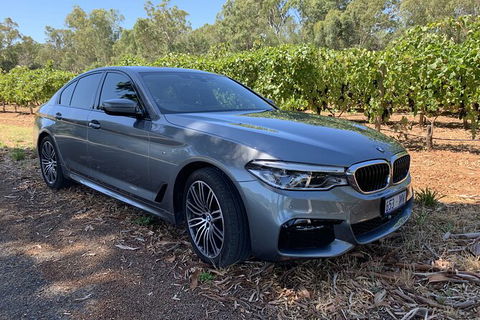 Private Barossa Valley Wine Region Tour From Adelaide - Accommodation in Surfers Paradise 3