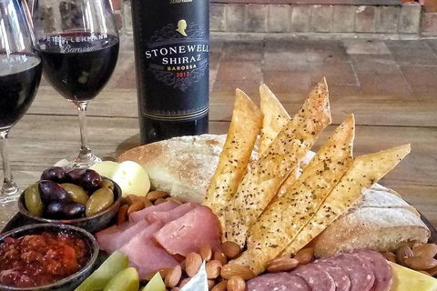 Private Barossa Valley Wine Region Tour From Adelaide - Accommodation in Surfers Paradise 7