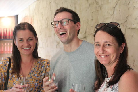 Private Barossa Valley Wine Region Tour From Adelaide - Accommodation in Surfers Paradise 9