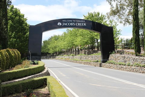 Private Barossa Valley Wine Region Tour From Adelaide - Accommodation in Surfers Paradise 2