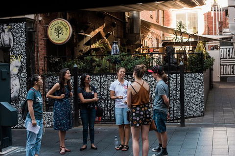Be An Adelaide Local: Intimate Walk - Accommodation in Surfers Paradise 0