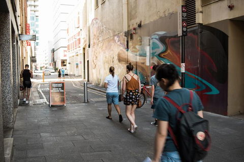 Be An Adelaide Local: Intimate Walk - Accommodation in Surfers Paradise 6