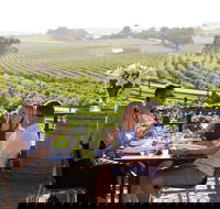 McLaren Vale Intimate Winery Tour by private Limo - Accommodation in Surfers Paradise