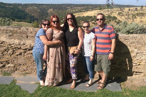 McLaren Vale Intimate Winery Tour By Private Limo - Accommodation in Surfers Paradise 3