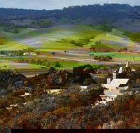Hop-On Hop-Off Barossa Valley Wine Region Tour from Adelaide - Accommodation in Surfers Paradise