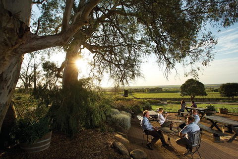 Hop-On Hop-Off Barossa Valley Wine Region Tour From Adelaide - Accommodation in Surfers Paradise 7
