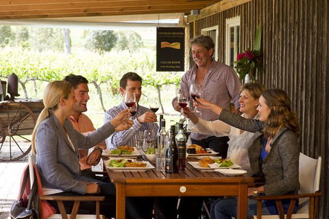 Hop-On Hop-Off Barossa Valley Wine Region Tour From Adelaide - Accommodation in Surfers Paradise 6